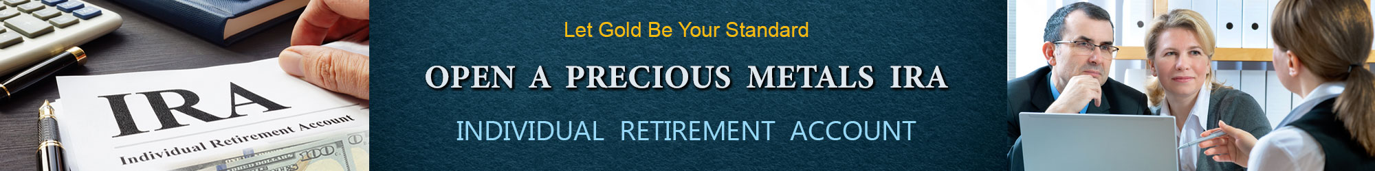 Priority Gold - America's Precious Metals Dealer